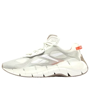 Reebok Zig Kinetica Surge II 'Grey Orange' FX9356