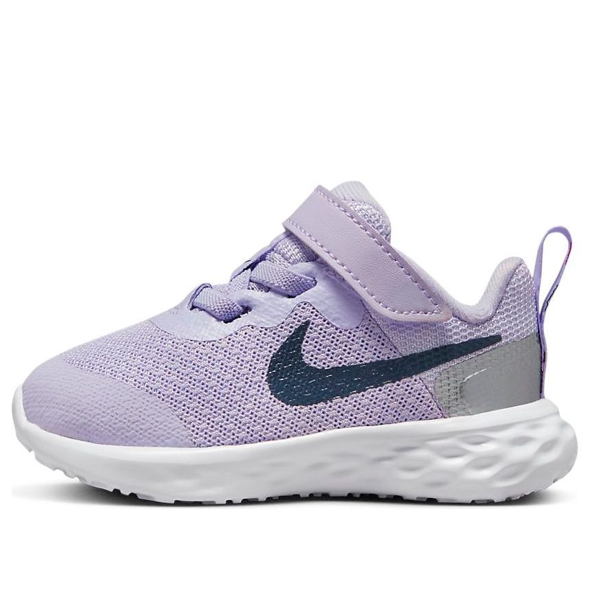 (TD)Nike Revolution 6 'Purple' DD1094-500