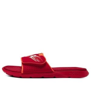 Under Armour UA Mercenary 'Red' 3026035-600