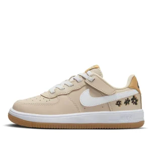 (PS) Nike Force 1 Low SE EasyOn 'Powered by Flowers' FZ1602-100