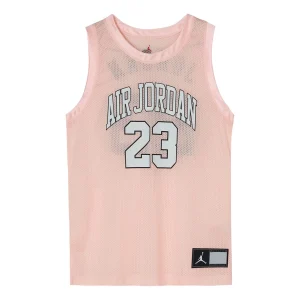Air Jordan DNA Distorted basketball Top Men Pink AJ1141-814