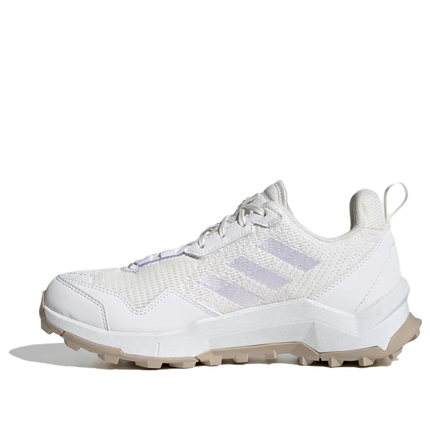 (WMNS) adidas Terrex AX4 'White Wonder Beige' ID6738