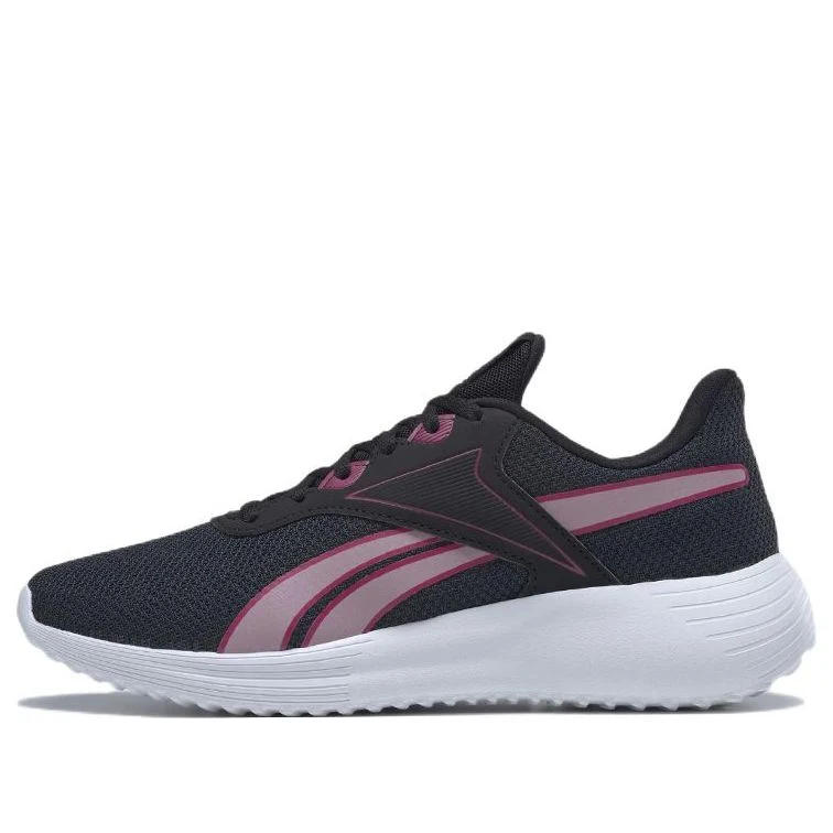 (WMNS) Reebok Lite 3 'Black Infused Lilac' GY3947