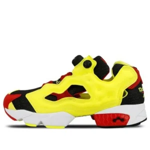 Reebok InstaPump Fury Prototype 'Citron' EF3014