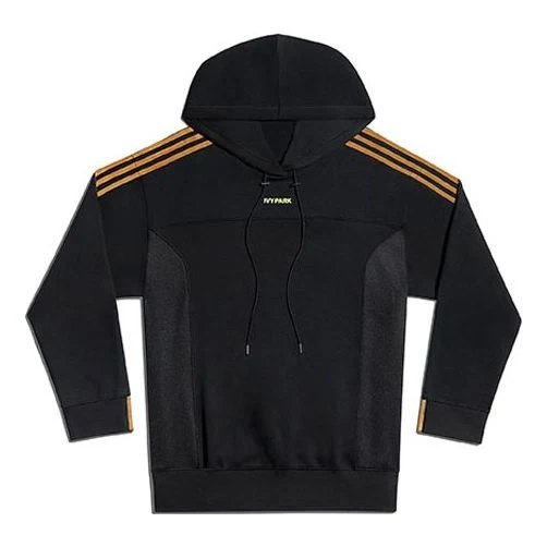 adidas x Ivy Park Unisex Embroidery Logo Black GT9085