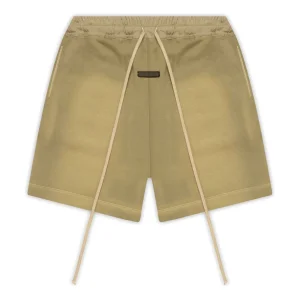 Fear of God The Vintage Sweatshort 'Vintage Army' FG40-035FLC