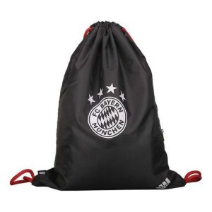 adidas FC Bayern Monaco Backpack 'Black' FS0195