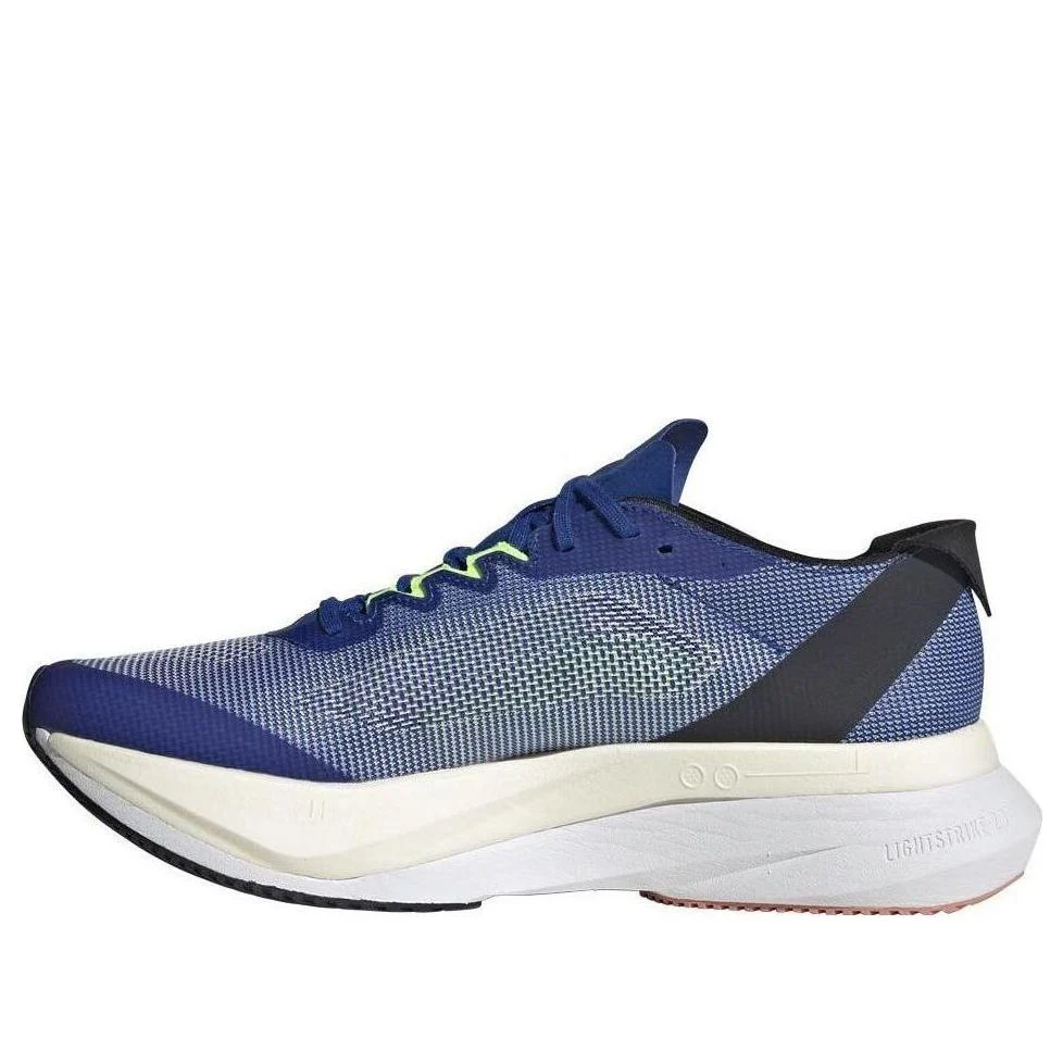 (WMNS) adidas Adizero Boston 12 'Royal Blue Zero Metallic' IF8170
