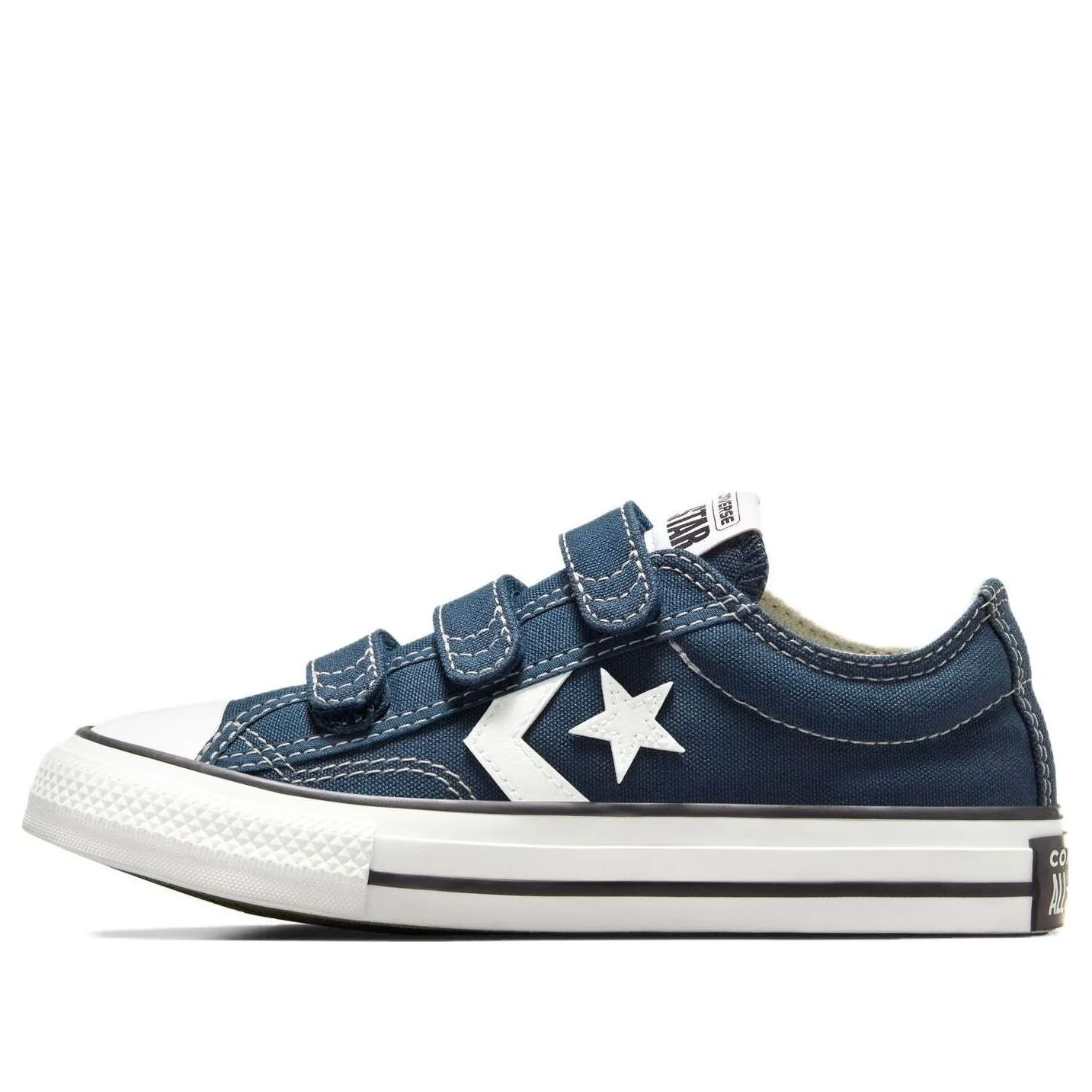 (GS) Converse Star Player 76 Easy-On 'Blue White' A05217C