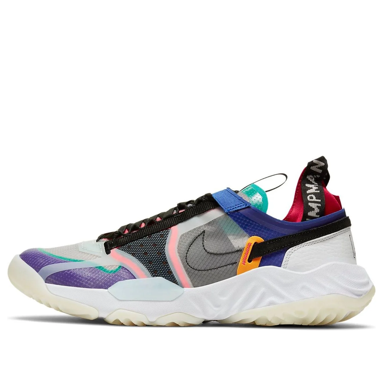 Air Jordan Delta Breathe 'Multicolor' CW0783-900