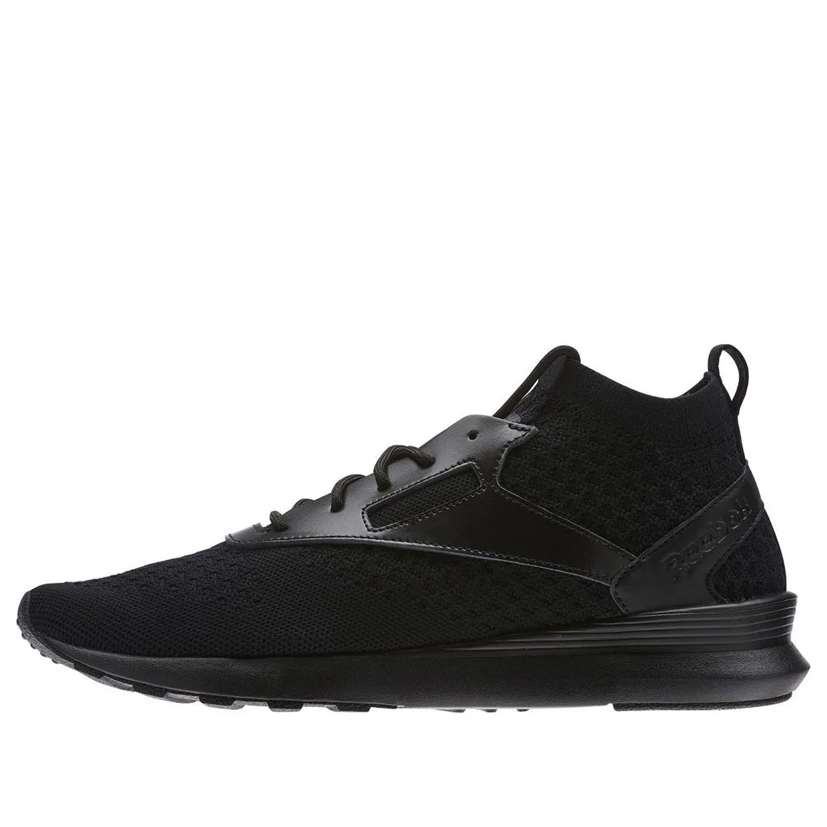 Reebok Zoku Runner Ultk Lux 'Black' BS6307
