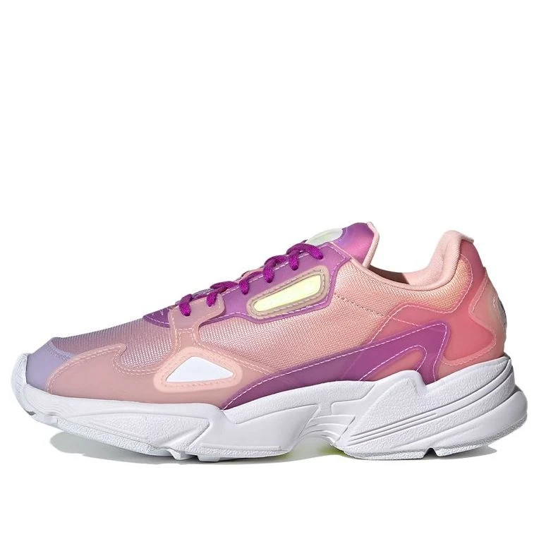 (WMNS) adidas Falcon 'Sunset' FW2486