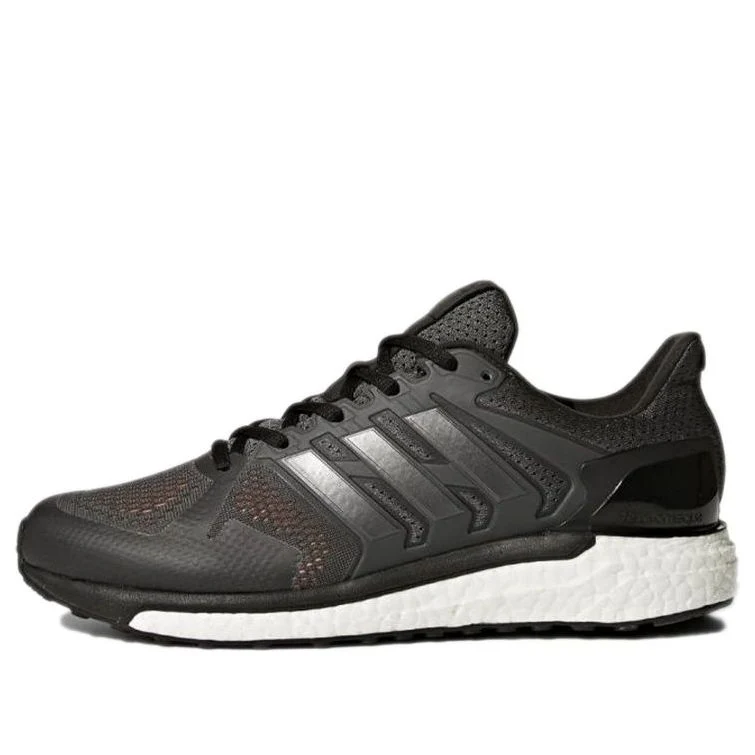(WMNS) adidas Supernova ST 'Grey Four Core Black' CG3063