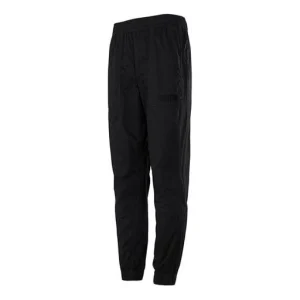 PUMA Modern Basics Chino Pants 'Black' 846407-01