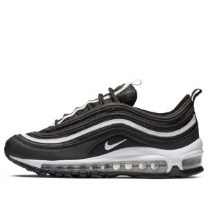 (GS) Nike Air Max 97 'Black Silver' 921522-009