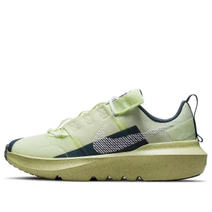 (GS) Nike Crater Impact 'Lime Ice Armory Navy' DB3551-310