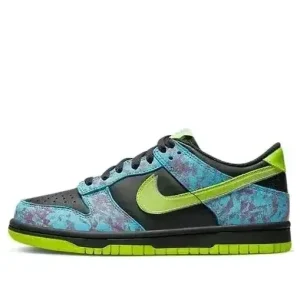 (GS) Nike Dunk Low SE 'Let's Dance' DV1694-900
