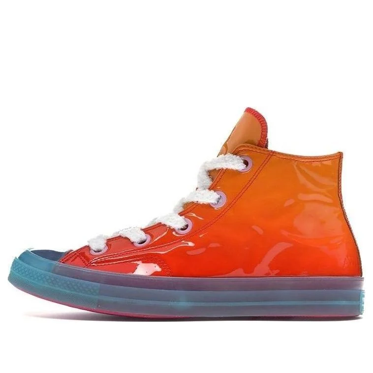 Converse J.W. Anderson x Chuck 70 Hi Top 'Toy' 162286C