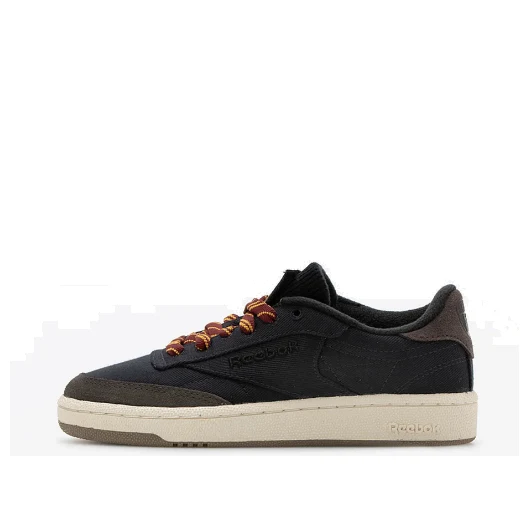 Reebok Club C 85 x Harry Potter 'Hogwarts Uniform' 100073152