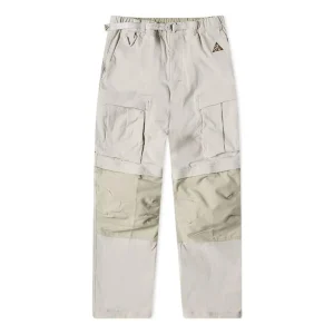 Nike x ACG Smith Summit Cargo Pant 'Light Bone' CV0655-072