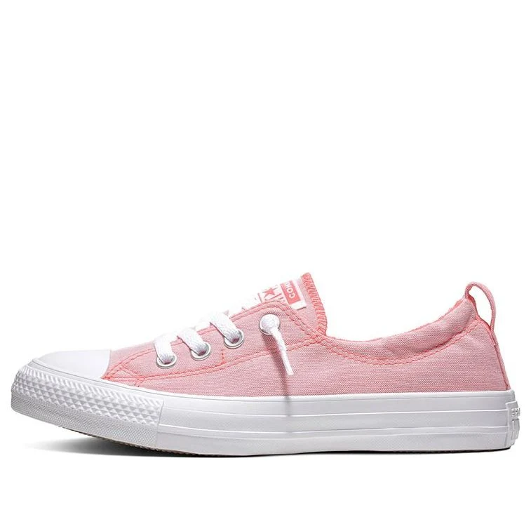 (WMNS) Converse Chuck Taylor All Star Canvas ' Pink' 564337C