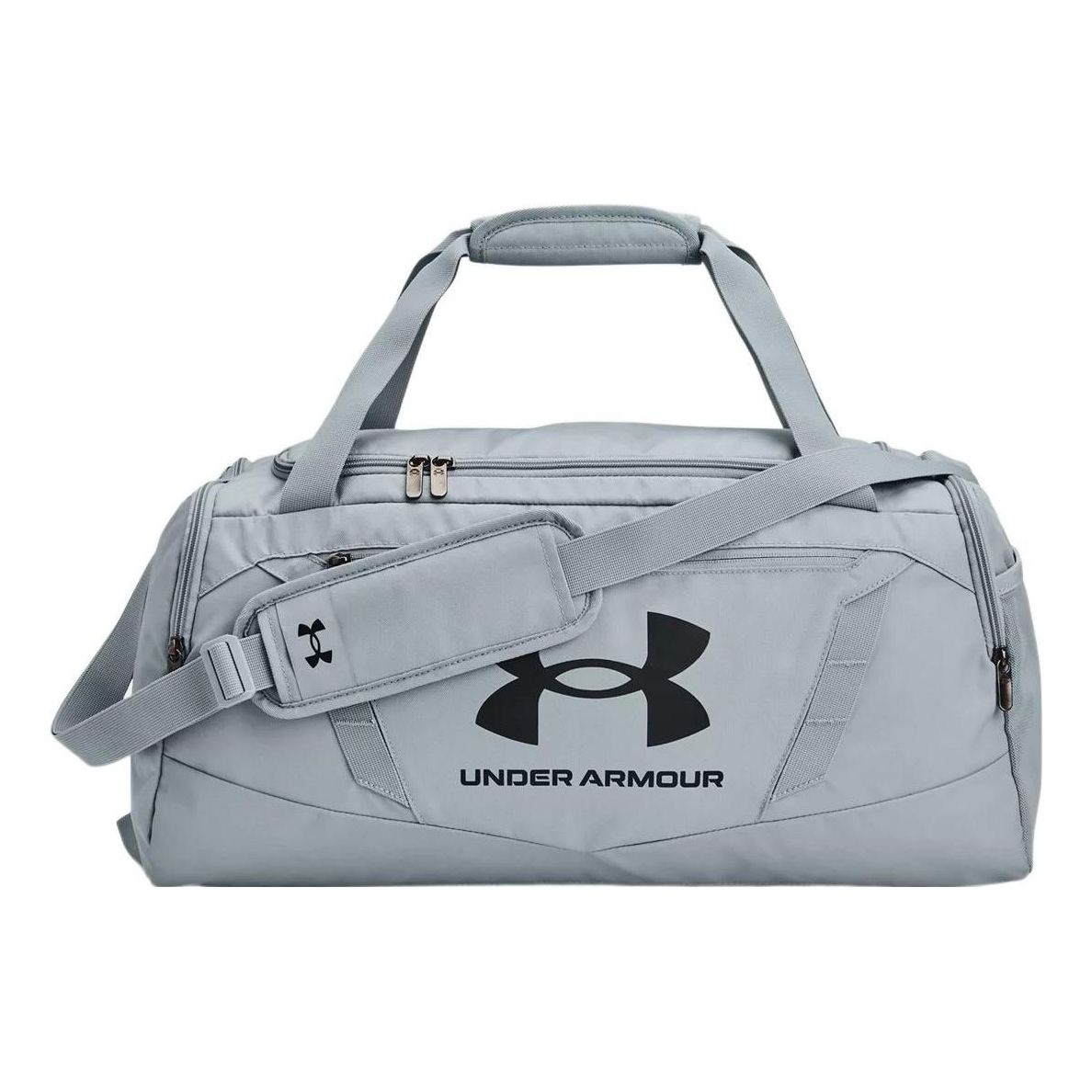 Under Armour Undeniable 5.0 Small Duffle Bag 'Blue' 1369222-465