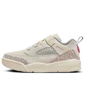(PS) Air Jordan Spizike Low 'Coconut Milk' FQ3951-100
