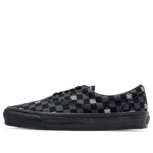 Vans Dover Street Market x Era 'Monochromarket - Black' VN0A4BVA0AE