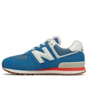 (PS) New Balance 574 'Ghost Pepper' PC574HC2