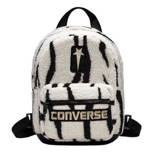 Converse x DRKSHDW Go Lo Backpack 'Pearl Black' 10025040-A01
