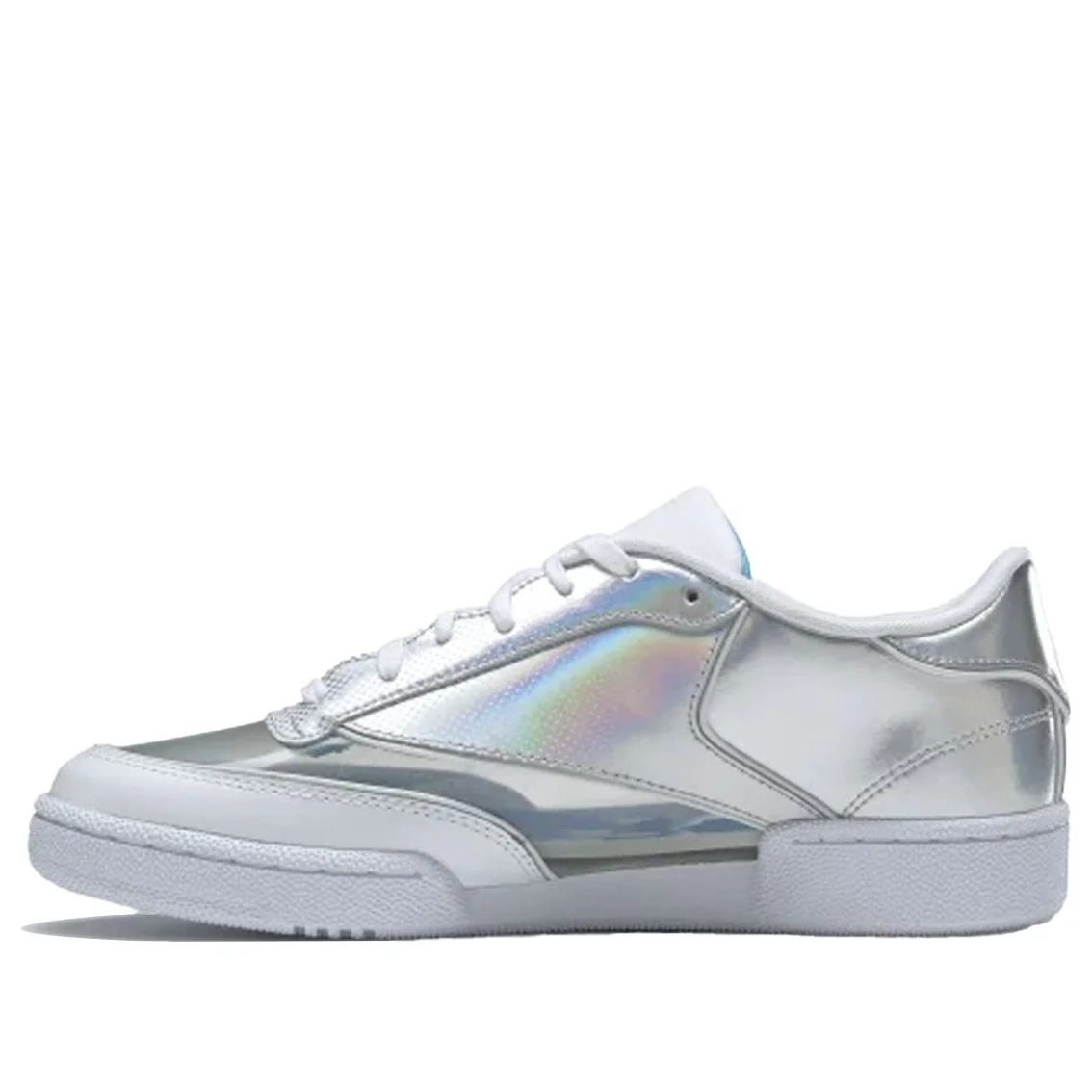 Reebok Wonder Woman 1984 x Club C 85 'Air Flight' FW6180