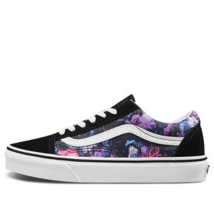 Vans Old Skool 'Warped Floral' VN0A4BV5T7R