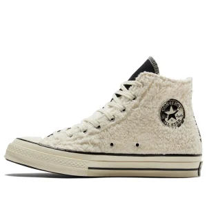 Converse Chuck 70 Hi 'Yin Yang Sherpa' 173099C