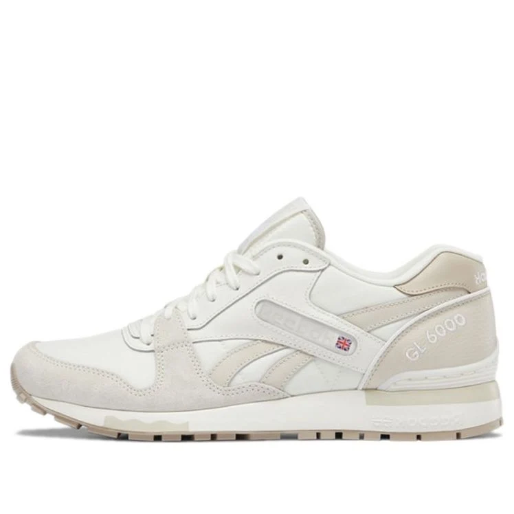 Reebok GL 6000 'Chalk' GZ0546