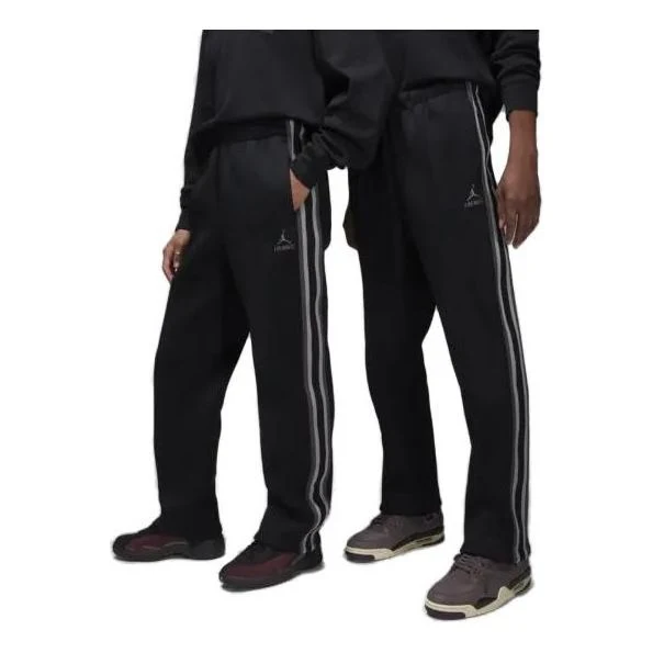 Air Jordan x A Ma Maniere Track Pant 'Black' DV7463-010