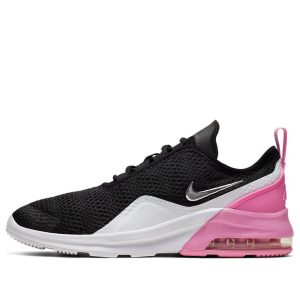 (GS) Nike Air Max Motion 2 'Black' AQ2745-001