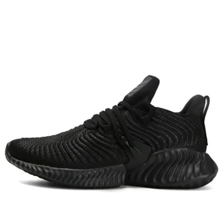 (WMNS) adidas Alphabounce Instinct 'Carbon' D97320