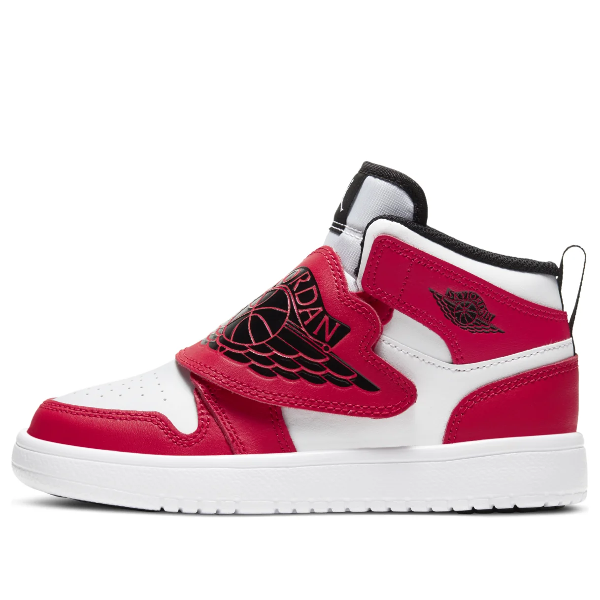 (PS) Sky Air Jordan 1 'Chicago' BQ7197-106