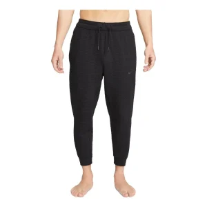 Nike Yoga Dri-FIT Trousers 'Black' DV9885-010