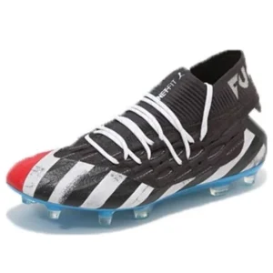 PUMA FUTURE 5.1 NETFIT TYO FG/AG 'Black White' 106249-01