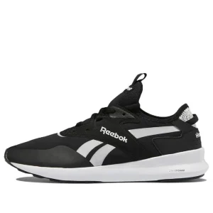 (WMNS) Reebok Spark Run 'Black White' HR0795