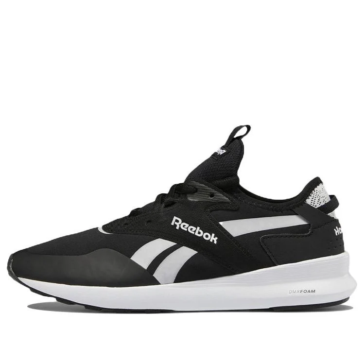 (WMNS) Reebok Spark Run 'Black White' HR0795