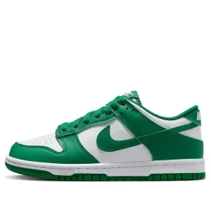 (GS) Nike Dunk Low 'White Malachite' FB9109-114