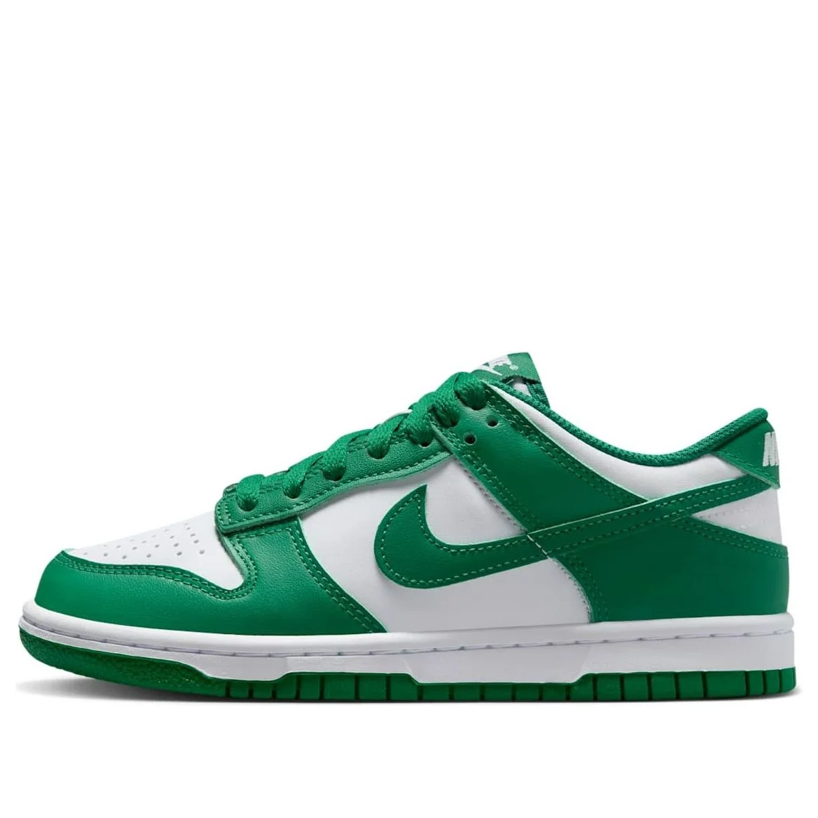 (GS) Nike Dunk Low 'White Malachite' FB9109-114