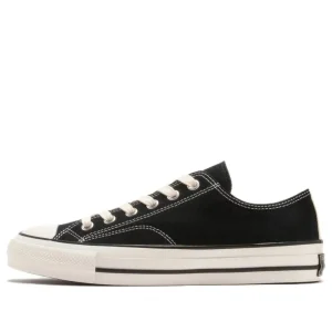 Converse Chuck Taylor Canvas OX 'Black' 31309960