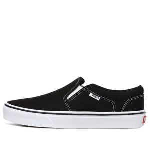 Vans Asher 'Black' VN000SEQ187
