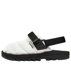 Reebok Beatnik Sandal 'Pure Grey Black' GW8328