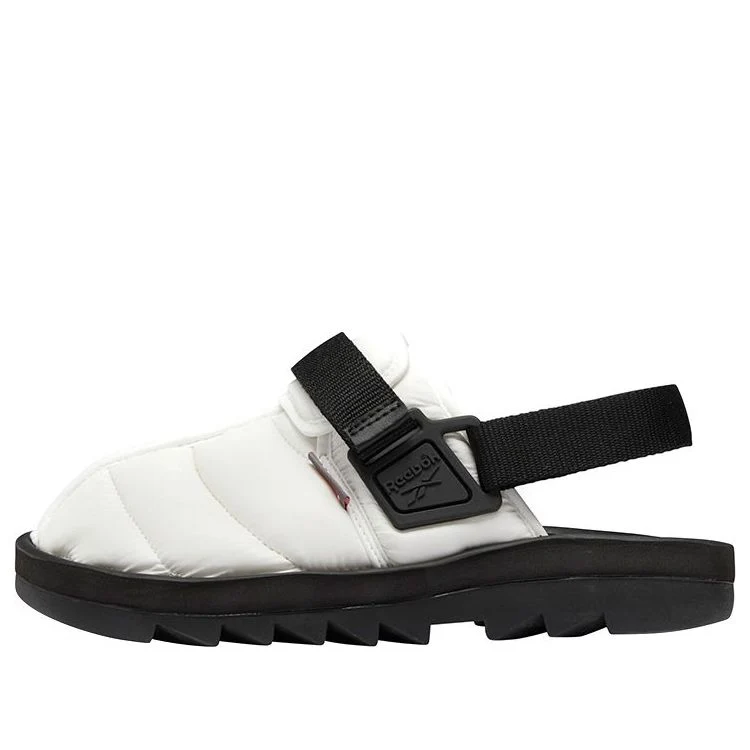 Reebok Beatnik Sandal 'Pure Grey Black' GW8328