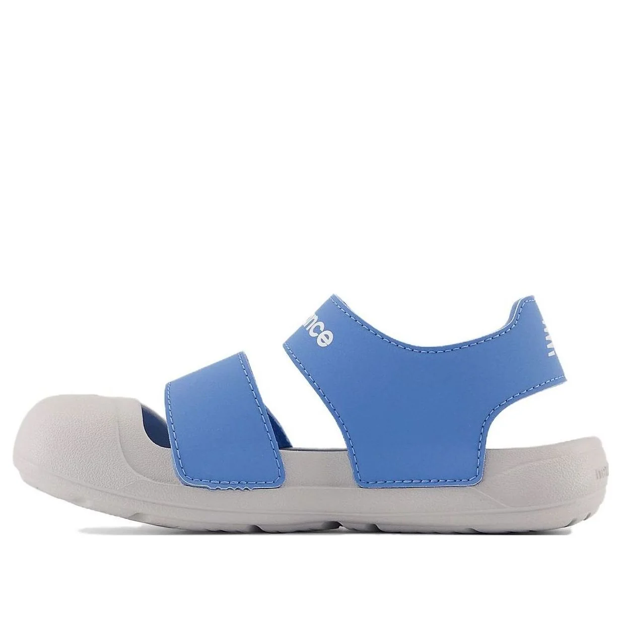 (PS) New Balance 809 Sandals 'Blue with Reflection' YT809HB