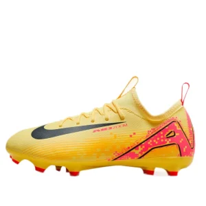 (GS) Nike x Kylian Mbappe Mercurial Vapor 16 Academy FG MG 'Light Laser Orange' FQ8394-800